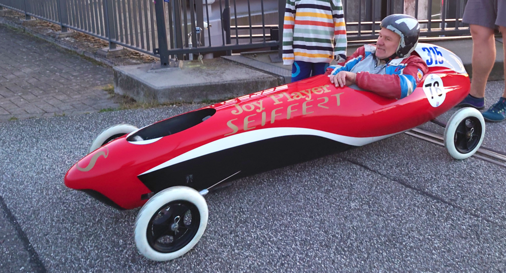 Wilhelmsburger Seifenkisten Grandprix