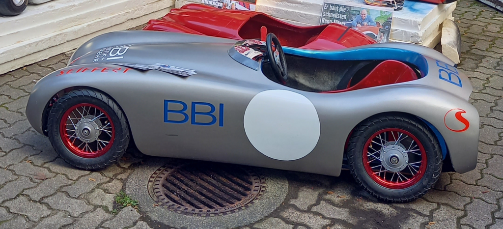 Wilhelmsburger Seifenkisten Grandprix